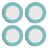 Lenox Chirp Dinner Plates, Set of 4