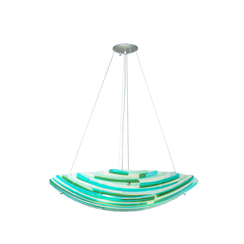 Metro Fusion 4 - Light Pendant