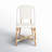 Montaillou 21" W Water Resistant Side Chair -960080548