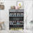 Versatile Shoe Storage Cabinet with Hidden Compartments and Elegant Design for Organized and Stylish Home-1373318694