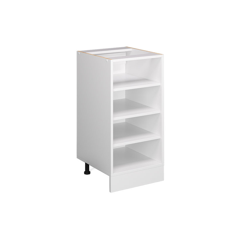 Kaethe Module 247 KU US open H 40 GKO (27), White
