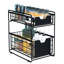 Cabinet Shelving Rack-765426638