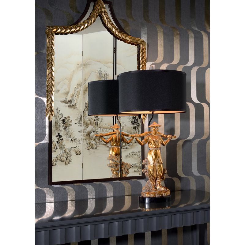 Heritage Table Lamp
