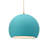 Aschwin 1 - Light Single Drop Pendant Pendant-317409131