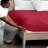 Extra Deep Microfiber Fitted Sheet-2029679315-2122004174