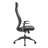 Luccia Office Chair with Headrest