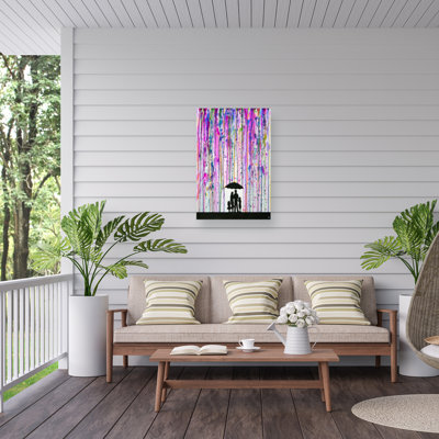 Toile pour l'extérieur Marc Allante Home