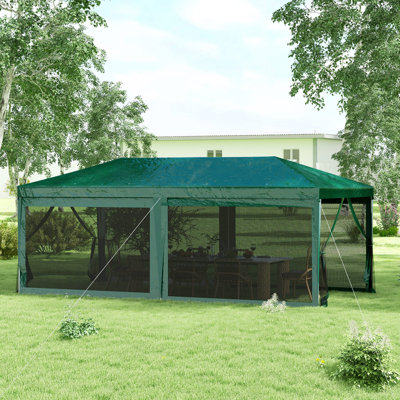 Outsunny Party Tent