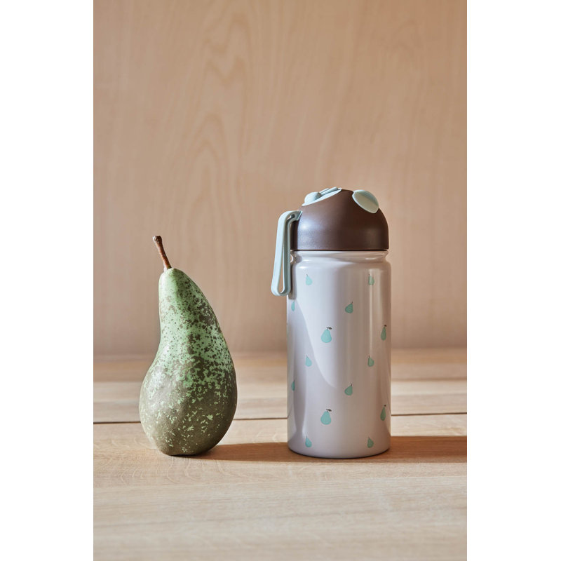 Yummy Bottle, Gray/Brown