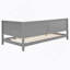 Lit de jour / canapé en bois-747763366