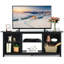 TV Stand for TVs up to 58"-1408398819