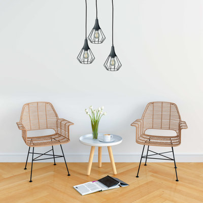 Arlene 3 - Light Pendant