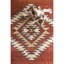 Tapis rouge / bleu Lachine Southwestern-24302318