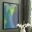 "Lost in Memories III", reproduction encadrée - bois massif-1796310158-1796310153