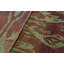 Area Rug in Red