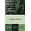 Art mural en métal Botanical Fiddle Leaf-1387888855