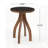 Elegance End Table
