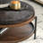 Hunt Solid Wood Coffee Table