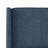 Tilly Upholstered Low Profile Platform Bed-733272388-733263471