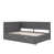 Double gris antique est en rupture de stock