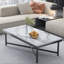 Table basse simple Bozell