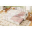Upholstered Bed