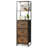 Alvey 17'' W 3 - Drawer Dresser