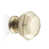 Brushed Nickel is out of stock