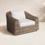 Messina Outdoor Teak Lounge Chair-779119538-779119539