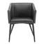 Fauteuil rembourré Strom-82416161