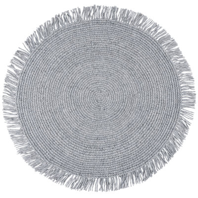 Wasilewski Hand Woven Pet Yarn Rug