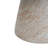 Outdoor/Indoor Lightweight Concrete Side Table