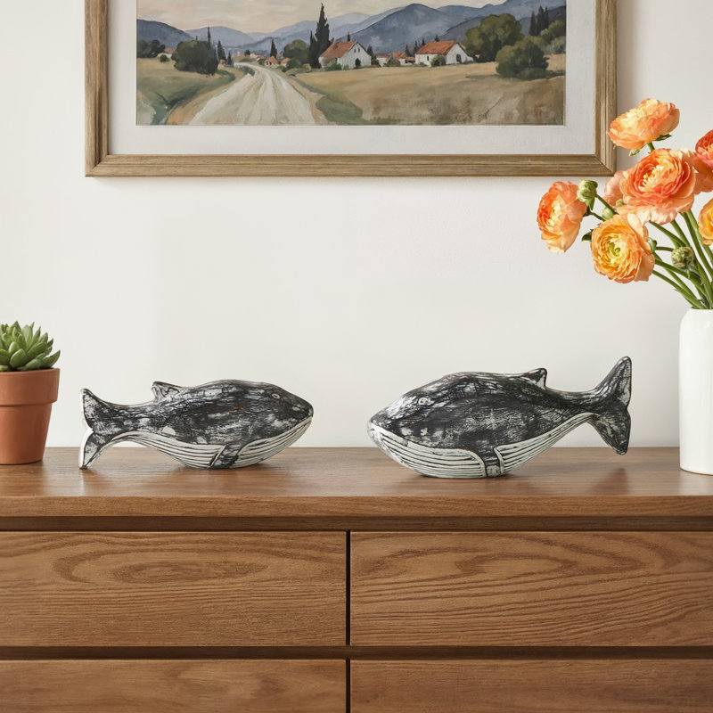 Ciro Animals Figurines & Sculptures