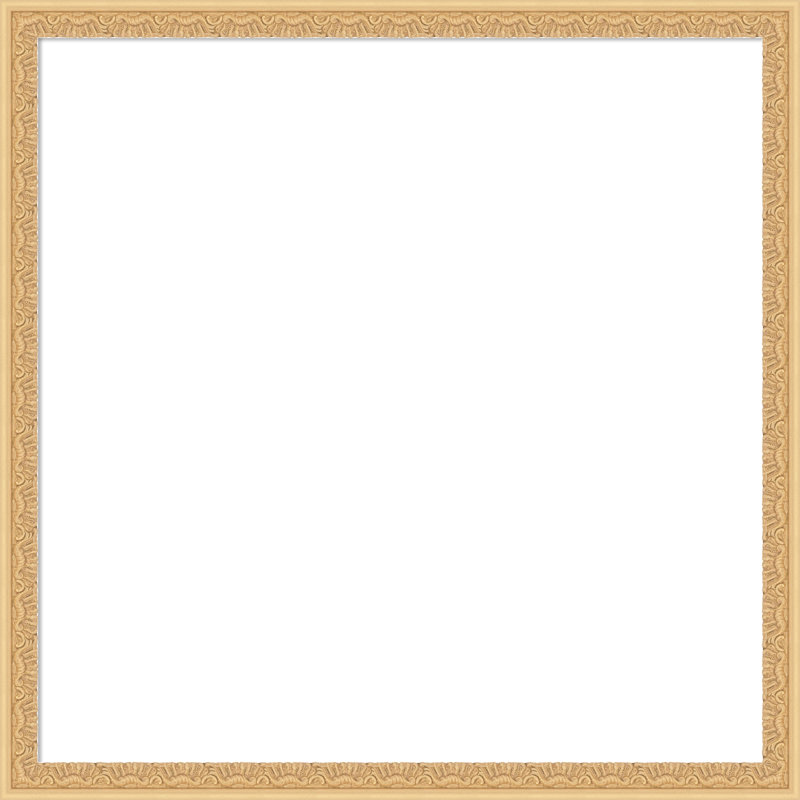 Tableau magnétique Bethany, H 26 po x l 26 po