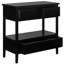 Sadie 32'' Solid Wood Console Table-797474845