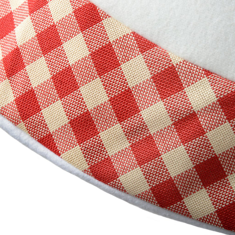 Fabric Protection Tray Or Mat