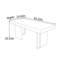 Bureau moderne et minimaliste-1188662561
