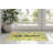 Lemons Hello Sunshine Indoor Doormat-13536639-13536635