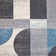 Friscia Geometric Area Rug