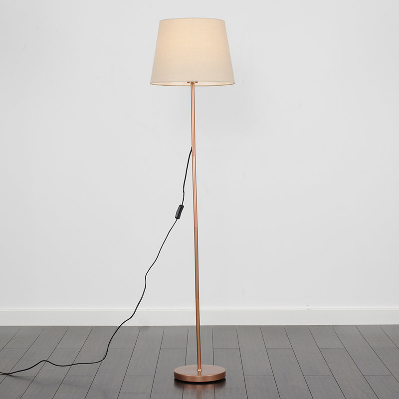 159cm Column Floor Lamp