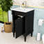 Meuble-lavabo avec lavabo et tablette réglable-1763527997