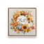 «Fall Wreath» par Nicole DeCamp, reproduction d'art-239672111-239672103-239672098
