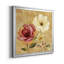 «French Country Garden I», ensemble de 2 reproductions d'art encadrées-527463784-527463778-527463777