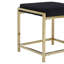 Redd Metal Accent Stool-42310599-42310600