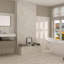 Amsterdam 12" x 12" Porcelain Grid Mosaic Wall & Floor Tile-51571605