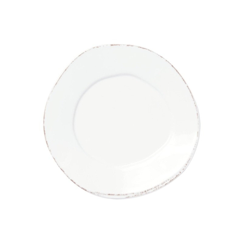 Melamine Lastra Handmade Melamine Dinnerware Set - Service for 1