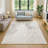 Premium Machine Washable Mayfield AMF2133 swirls Rug-1423511014-1423511017