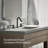 Widespread Double Handle Bathroom Faucet-107545224