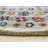 Morris Ivory Hand Tufted Wool Traditional Oriental Area Rug-903442101