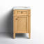 Ensemble de meuble-lavabo simple 21 po Rivers-73359960